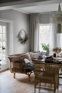 Painter´s Wall 3590 - Wallpaper by Borastapeter