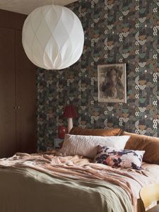 Cosmopolitan 4755 - Wallpaper by Borastapeter