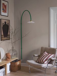 Natural Linen 7549 - Wallpaper by Borastapeter