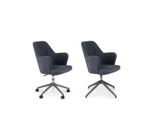 Bob Office - Chair by Borzalino