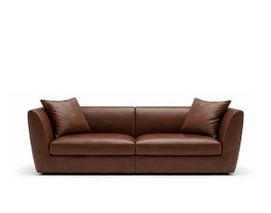 Concorde - Sofa by Borzalino