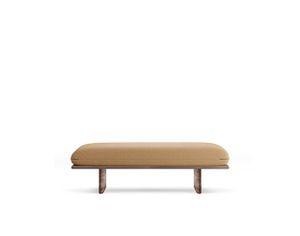 Connor Bench - Bench by Borzalino