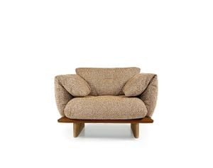 Connor - Sofa by Borzalino