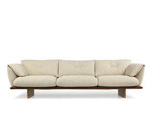 Connor - Sofa by Borzalino