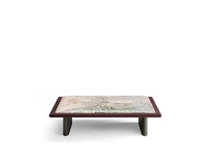 Connor Coffee Table - Coffee table by Borzalino