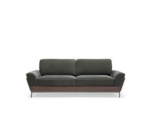 Diderot - Sofa by Borzalino