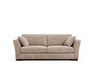Elegance - Sofa by Borzalino