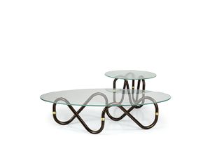 Flow - Sofa by Borzalino