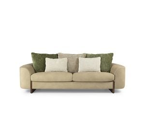 Hellis - Sofa by Borzalino