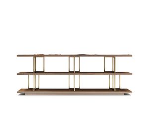 Kris-Buffet - Sofa by Borzalino