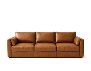 Mood - Sofa by Borzalino