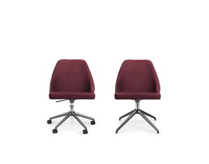 Neil Office - Chair by Borzalino