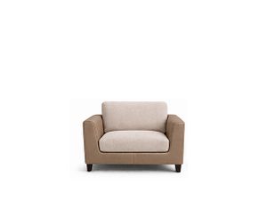 Numa Armchair - Armchair by Borzalino