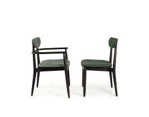 Regina Chair - Chair by Borzalino