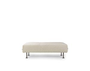 Shifu - Sofa by Borzalino