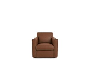 Tonka - Armchair by Borzalino