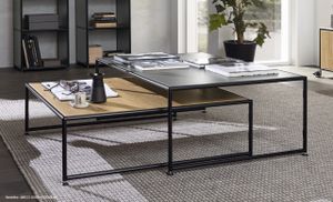 Coffee table - Coffee table by Bosse