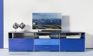 TV-Lowboard - Cabinet by Bosse