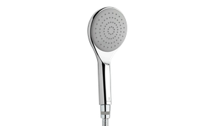 SYNCRONIA/1 Ø 100 mm - Shower by Bossini