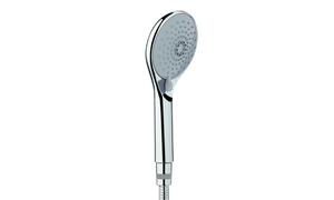 SYNCRONIA/3 Ø 100 mm - Shower by Bossini