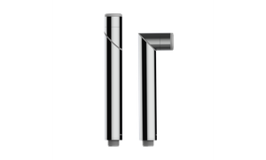 PLY handshower - Shower by Bossini