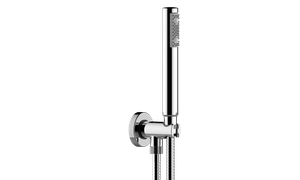 ZEN - Shower by Bossini