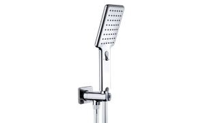 AGUA-LIFE 120 x 80 mm - Shower by Bossini