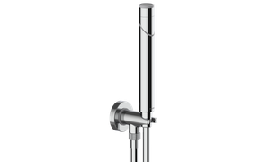 PLY shower set - Shower by Bossini