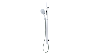 MIXA/3 FITAIR Ø 140 mm - Shower by Bossini