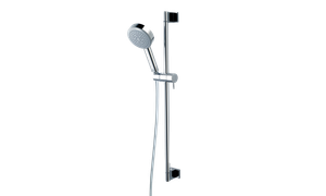 MIXA/3 Ø 110 mm - Shower by Bossini