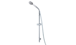 MIXA/3 Ø 110 mm - Shower by Bossini