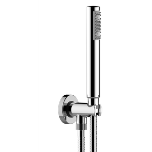 Duplex Doccia - Shower by Bossini