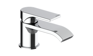APICE 2-R Basin mixer - Tap by Bossini