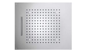 Dream 2 Sprays - LED LIGHTS - Shower by Bossini