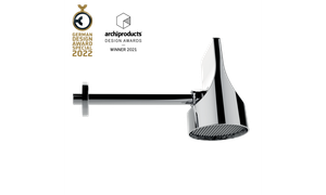 APICE SPOT Ø 100 mm - Shower by Bossini