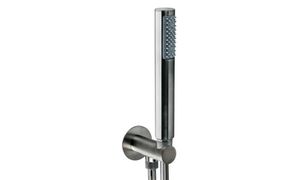 Zen-Inox - Shower by Bossini