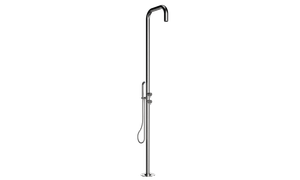 NOBU COLUMN - Shower panel by Bossini