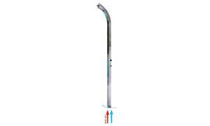 ARCH COLUMN - Shower panel by Bossini