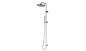 ELIOS RENOVATION Ø 250 mm - Shower by Bossini