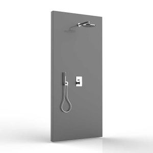 Shower Concept - Shower by Bossini