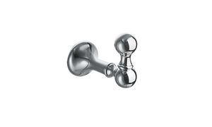 Hook - Sanitary accessories by Bossini