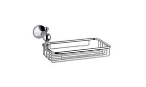 Shower shelf - Shower by Bossini
