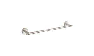 Towel rail - 45cm - Sanitary accessories by Bossini
