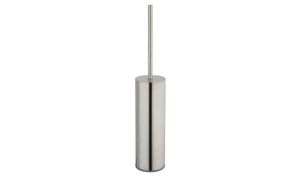 Standing toilet brush holder - Sanitary accessories by Bossini