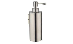 Suspended dispenser - Sanitary accessories by Bossini