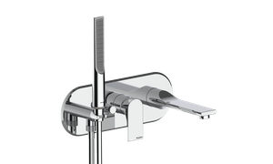 Bathub Mixer - Bathtub by Bossini