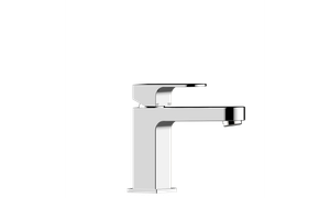 Single lever basin mixer - Tap by Bossini