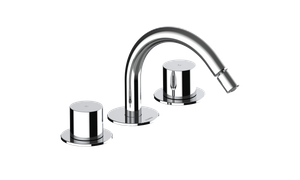 Wash basin bidet mixer - Tap by Bossini