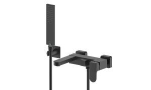 Bath shower mixer - Shower by Bossini