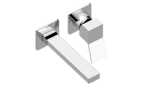 Wash basin mixer - Tap by Bossini